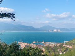 -海南分界洲岛旅游区