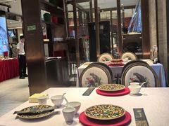 -盛百味·家宴餐厅(霸州分店)