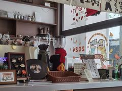 -Reset Coffee 与海咖啡