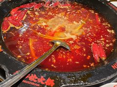 -牛市坎火锅(建设路店)