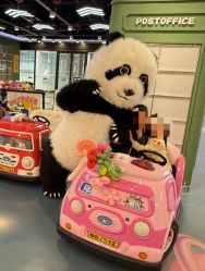 -维拓乐园(砂之船奥莱店)