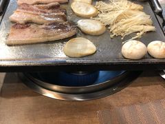 -香猪坊韩国烤肉专属门店(魏公村店)