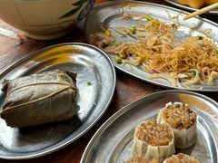 -兄妹生滚粥(广昌路店)