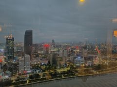 -宁波万豪酒店