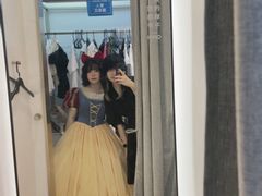 -海马体照相馆(大连柏威年购物中心店)