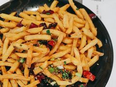 -一棠龙虾•王牌虾球(恒隆广场店)