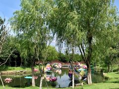 -东台西溪天仙缘景区