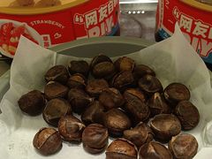 -龍歌自助小火锅(市南金茂湾店)