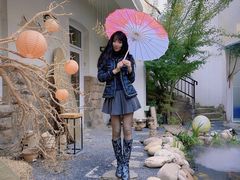 -南枝小馆(银鱼巷店)