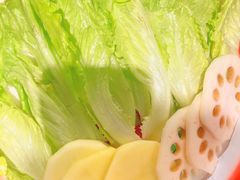 -刘老表·瓦罐汤涮肉(青云谱店)