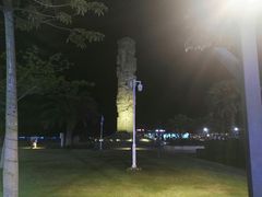 -亚龙湾中心广场