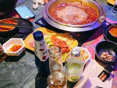 -牛New寿喜烧(中山公园龙之梦店)