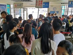 -长洲渡车船码头