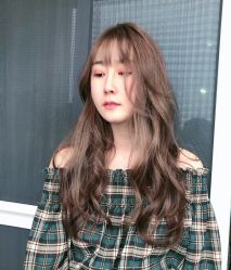 -TK·HAIR SALON韩式设计