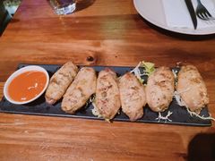 -MARU玛露音乐餐厅(大学路店)