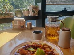 -金莹丸子汤清真(朝外SOHO店)