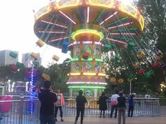 -长春公园(普阳街道)