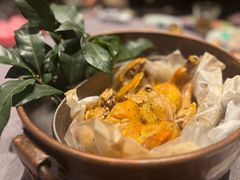 -桂满陇·海市蜃楼·黑金(国金店)