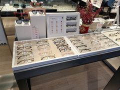 -博士眼镜(青岛城阳万象汇店)