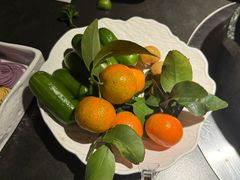 -芸山季·云南山珍菌火锅(万象前海店)