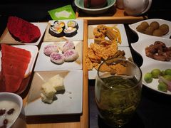 -青藤茶馆(南山路店)