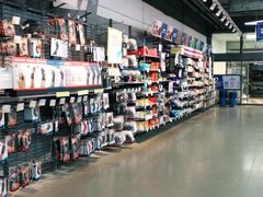 -迪卡侬(南二环店)