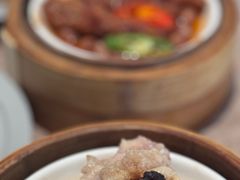 酱汁蒸凤爪-晋江荣誉国际酒店·港誉茶餐厅