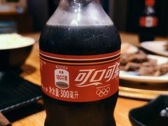 -一井烧肉·活鳗·寿司(望京SOHO店)