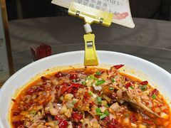 -图味美小黄鱼·景德菜(浙江路店)