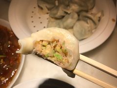 -日丰园海肠水饺·老字号大连海鲜(和平广场店)