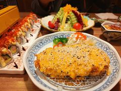 -隐月· 㐂和食屋(芝罘万达公馆店)