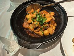 -香蜜轩·粤菜·宴会(世界之窗店)