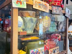 -沪水焙煎室(淡水路店)