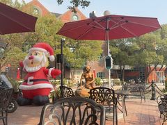 -自然食集西餐厅(泰晤士小镇店)