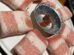 -原始泥炉烤肉(总店)