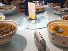 -锦庐道地川菜(来福士店)