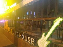 -ohbar live house(人广店)