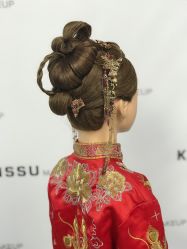 -KISS U 国际美学