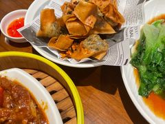 -蝴蝶里·粤菜·点心(龙湖杭州金沙天街店)