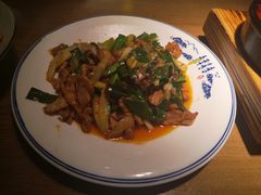 盐煎肉-丁胖家之味(鹏瑞利东站广场店)