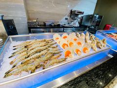 -博林天瑞喜来登酒店·西丽尚膳