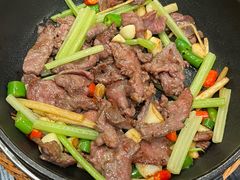 -猪肉婆私房菜(容桂总店)