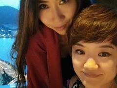 -澳门旅游塔360°旋转餐厅(南湾湖广场店)