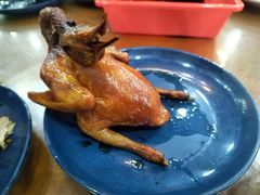 -煲煲掂风味煲仔饭餐厅(西区店)