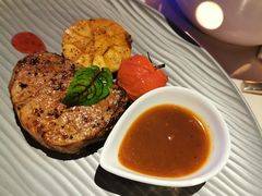-天玑高空江景餐厅&酒吧Sky Secret Restaurant&Bar