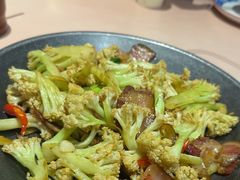 -杨记隆府重庆江湖菜(大悦城店)
