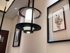 大堂-小厨娘淮扬菜(六合欢乐港店)