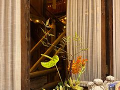 -叶叶菩提(太原别墅店)