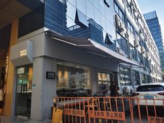 门面-CoffeeVendor(西乡店)