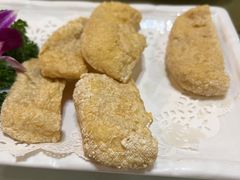 -东海酒家(长平东路店)